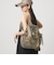 【別注】＜CARIBOU MOUNTAINEERING＞トートバッグ / バックパック / リュック