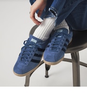 <adidas Originals>タバコ スニーカー / Tobacco