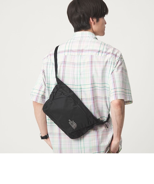 <THE NORTH FACE>カペラ 5 ショルダーバッグ