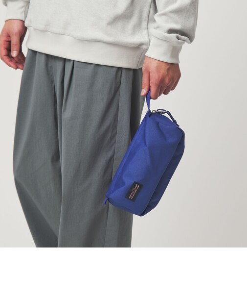 <JANSPORT>パーフェクト ポーチ