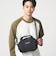 ＜JANSPORT＞ウィークエンダー ミニ ダッフル ショルダーバッグ