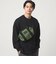 ＜JANSPORT＞ウィークエンダー ミニ ダッフル ショルダーバッグ