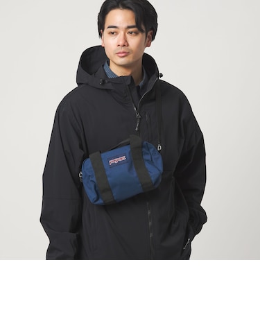 <JANSPORT>ウィークエンダー ミニ ダッフル ショルダーバッグ