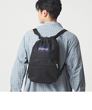 <JANSPORT>ドローサック リュック