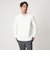 【WEB限定】JUST fit オックスフォード ボタンダウン 長袖 シャツ