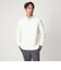 【WEB限定】JUST fit オックスフォード ボタンダウン 長袖 シャツ