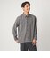 【WEB限定】JUST fit ソフト ドレープ コンフォート シャツ