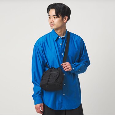 <NEW ERA>2WAY ドロー ポーチ 巾着 ショルダーバッグ