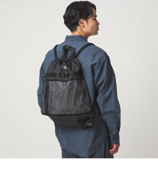 <NEW ERA>デイサック リュック