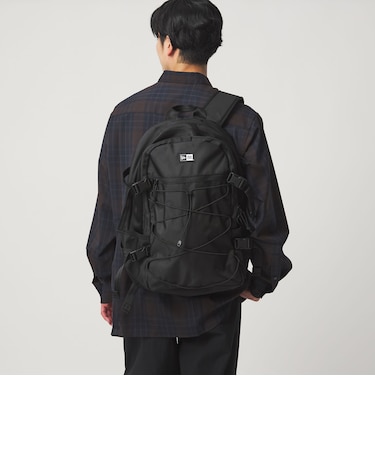 <NEW ERA>コードパック リュック