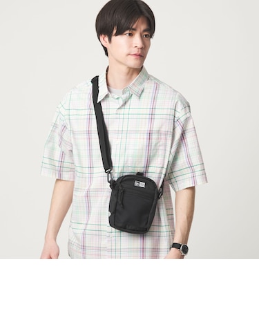 <NEW ERA>ショルダーポーチ ショルダーバッグ