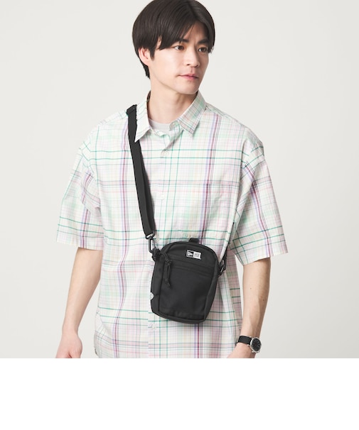 <NEW ERA>ショルダーポーチ ショルダーバッグ