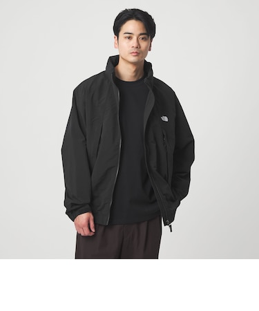 <THE NORTH FACE> バーサタイル ブルゾン