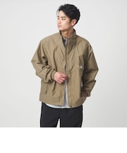 <THE NORTH FACE>コンパクト ブルゾン