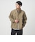 ＜THE NORTH FACE＞コンパクト ブルゾン