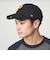 ＜47＞クリーンナップ MLB キャップ