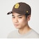 ＜47＞クリーンナップ MLB キャップ