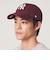 ＜47＞クリーンナップ MLB キャップ