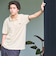 ＜FRED PERRY＞ツインティップ ポロシャツ