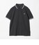 ＜FRED PERRY＞ツインティップ ポロシャツ
