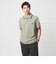 ＜FRED PERRY＞ツインティップ ポロシャツ
