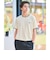 ＜FRED PERRY＞ツインティップ Tシャツ