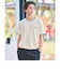 ＜FRED PERRY＞ツインティップ Tシャツ