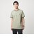 ＜FRED PERRY＞ツインティップ Tシャツ