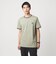 ＜FRED PERRY＞ツインティップ Tシャツ
