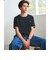 ＜FRED PERRY＞ツインティップ Tシャツ