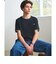 ＜FRED PERRY＞ツインティップ Tシャツ