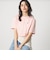 ＜LACOSTE＞ショートスリーブ Tシャツ
