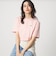 ＜LACOSTE＞ショートスリーブ Tシャツ