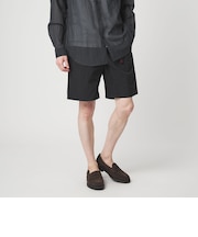 <GRAMICCI>ナイロン パッカブル Gショーツ ショートパンツ