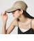 ＜Wpc.＞UVO キャップ UVカット はっ水