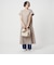 ［size SHORTあり］WONDER CLOTH スキッパー ワンピース