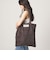 【WEB限定】＜BONGUSTA＞トートバッグ（無地）