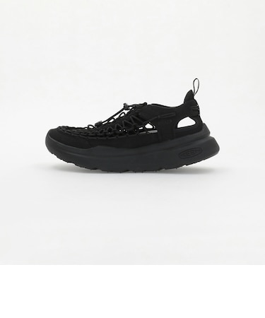 ＜KEEN＞ UNEEK WK ユニーク ダブルケー サンダル