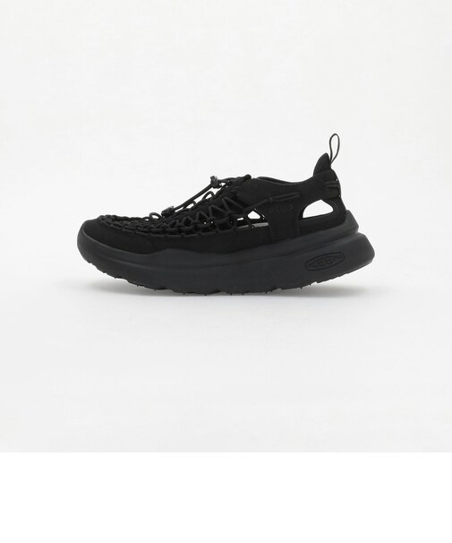 ＜KEEN＞ UNEEK WK ユニーク ダブルケー サンダル