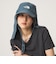 【WEB限定】＜THE NORTH FACE＞サンシールド キャップ