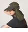 【WEB限定】＜THE NORTH FACE＞サンシールド キャップ