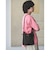 【別注】＜BRIEFING＞リップストップ サコッシュ TALL