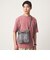 【別注】＜BRIEFING＞リップストップ サコッシュ TALL