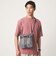 【別注】＜BRIEFING＞リップストップ サコッシュ TALL