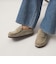 ＜BIRKENSTOCK＞ネープルズ ラップシューズ / Naples Wrapped