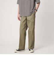 <Dickies>877 ワークパンツ ルーズフィット