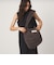 【国内EXCLUSIVEカラー】＜BONGUSTA＞NARAM CROSS OVER BAG