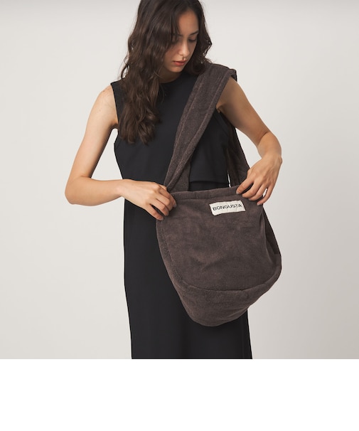 【国内EXCLUSIVEカラー】<BONGUSTA>NARAM CROSS OVER BAG