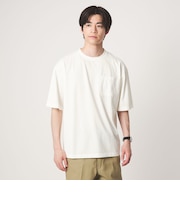 【別注/WEB限定】<3/2 WORKS>GLR ユーティリティ 半袖 Tシャツ カットソー