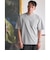 【別注/WEB限定】＜3/2 WORKS＞GLR ユーティリティ 半袖 Tシャツ カットソー